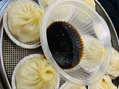 汤包-江城燕子大排档(江汉路步行街店)