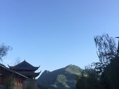 -中国傩城