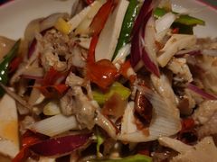 -撒拉花儿·新疆菜·清真(太阳宫店)