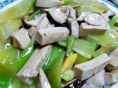 素三样-乐乐餐厅(湘子庙街店)