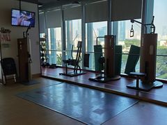-医家人运动康复中心(福田店)