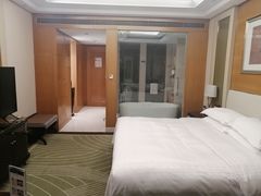 -常州武进九洲喜来登酒店