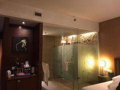 -中铁花水湾温泉酒店(大邑店)
