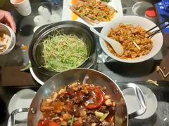 -上菜呷饭(花溪店)