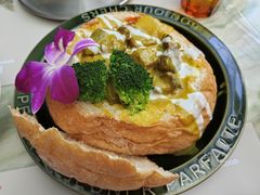 -POKIPOKI泰食谷仓东南亚菜(侨香店)