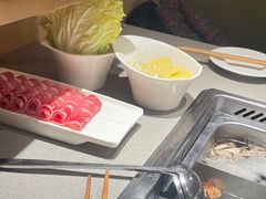 -海底捞火锅(江宸天街店)