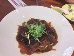 -渔家风味·鲅鱼水饺·央视展播·海鲜天津菜(开发区店)