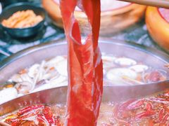 -渝味晓宇火锅(合川路店)