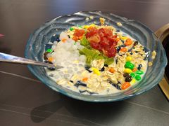 冰粉-江南鱼捞(北仑银泰城店)