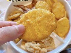 -肯德基(坑梓店)