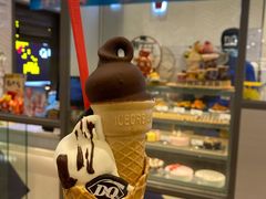 -DQ·蛋糕·冰淇淋(万象城店)
