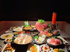 -皇城老妈·大连海鲜火锅(港湾店)