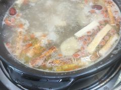 -濠轩阁特色生蚝火锅(水湾路店)
