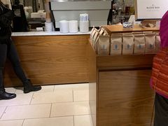 -BLUE BOTTLE COFFEE(rockefeller plaza)