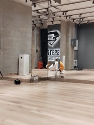 -G-STEPS舞蹈工作室