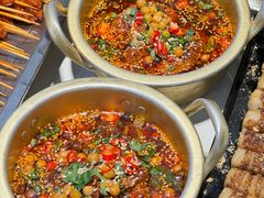 -钢管厂五区小郡肝火锅串串香(清河店)