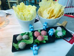 -为什么牛潮汕牛肉火锅(中信广场店)