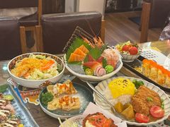 -桃太郎寿司料理(南坪店)