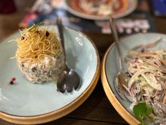 -卢布里西餐厅(总店)