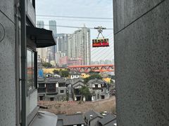 -白象居