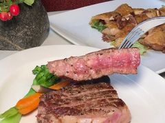 -ZHAO赵·牛扒坊(万象城店)