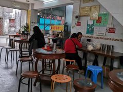 -陈超记美食店