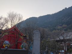-华清宫景区