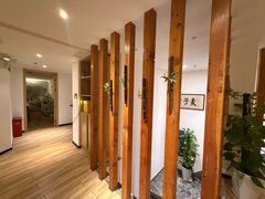 -麦子MaiMassage(打浦桥店)