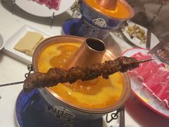 -涮福記·现切牛羊肉火锅(世纪汇店)