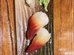 -千代武日本料理(爱建店)