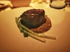 -Le Comptoir de Pierre Gagnaire