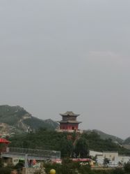-窦王岭景区游乐场