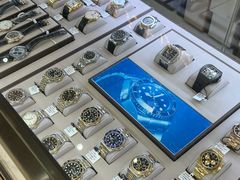 -上海恒天奢侈品(总店)