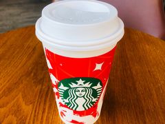 -星巴克(珠海摩尔百货店)