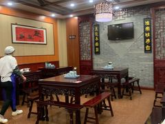 大堂-东吴面馆(枫桥店)