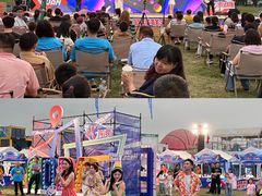 -东莞银行篮球中心