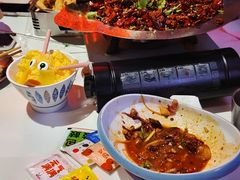 -路边羊烧烤酒场(宝带路店)
