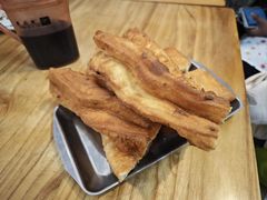 -和众大油条(维明路店)