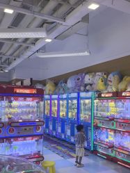 -晴空乐园(东厦100店)