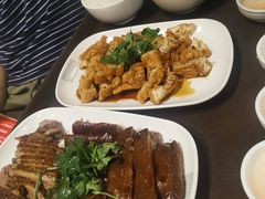 -壹只卤鹅·潮汕菜(莲塘店)