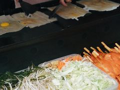 -大东北首席烤冷面(常兴路店)