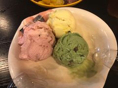 -二斗栗子(黄河道店)