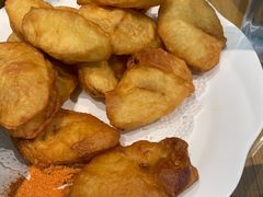 -东北饺子馆(外贸路a9号店)