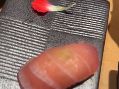 -京旬海鲜放题·铁板烧自助餐厅
