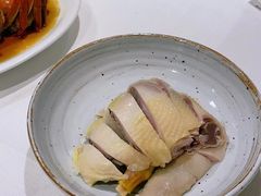 -老吉士酒家(天平路店)