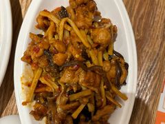 -乡村基·川味现炒大王(熙悦天街店)