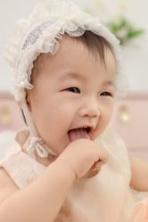 -玛瑞莎·儿童·亲子摄影(越秀店)