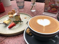 咖啡-La Terre乐田(万象城店)