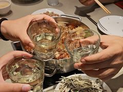 -蝎王府羊蝎子(虎坊桥总店)