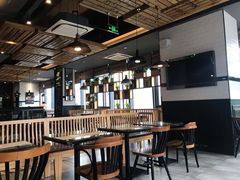 大堂-豪享来中西餐厅(隆昌店)